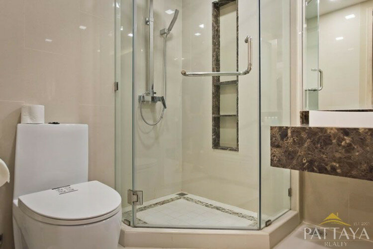 Кондоминиум в Паттайе, Таиланд | THE222592