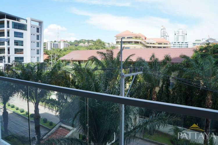 Кондоминиум в Паттайе, Таиланд | THE222592