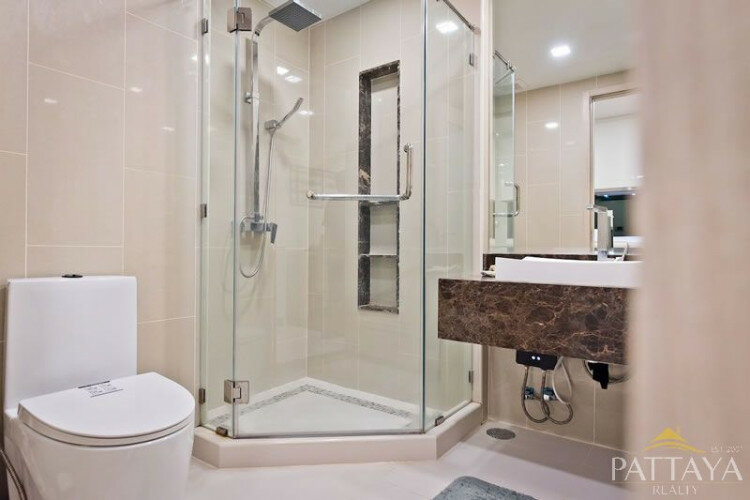 Кондоминиум в Паттайе, Таиланд | THE222592