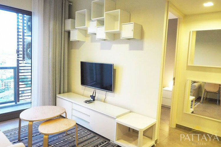 Кондоминиум в Паттайе, Таиланд | THE322826