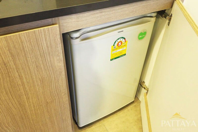 Кондоминиум в Паттайе, Таиланд | THE322826