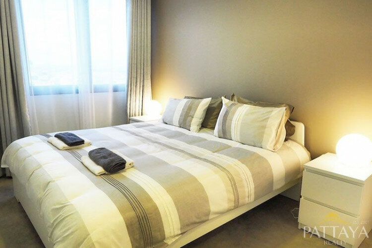 Кондоминиум в Паттайе, Таиланд | THE322826