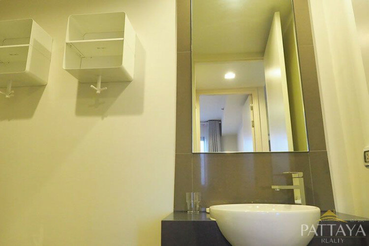 Кондоминиум в Паттайе, Таиланд | THE322826