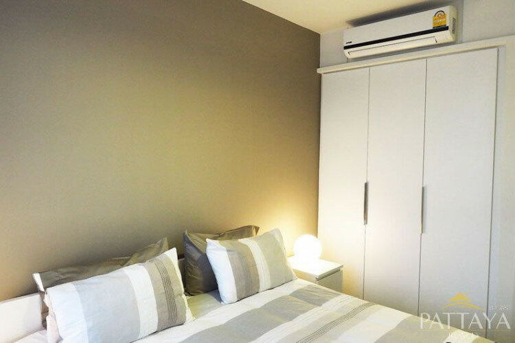 Кондоминиум в Паттайе, Таиланд | THE322826