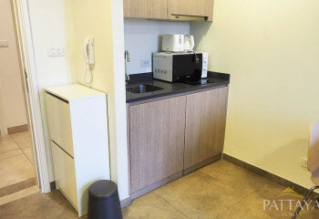 Кондоминиум в Паттайе, Таиланд | THE322826