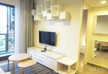 Кондоминиум в Паттайе, Таиланд | THE322826