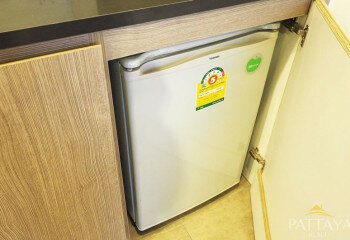 Кондоминиум в Паттайе, Таиланд | THE322826