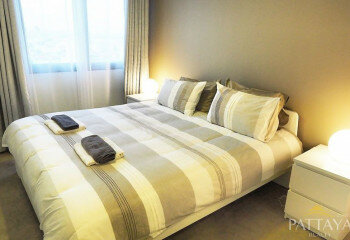 Кондоминиум в Паттайе, Таиланд | THE322826