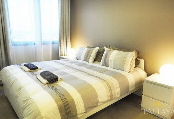Кондоминиум в Паттайе, Таиланд | THE322826