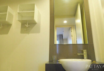 Кондоминиум в Паттайе, Таиланд | THE322826