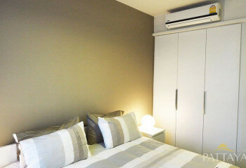 Кондоминиум в Паттайе, Таиланд | THE322826