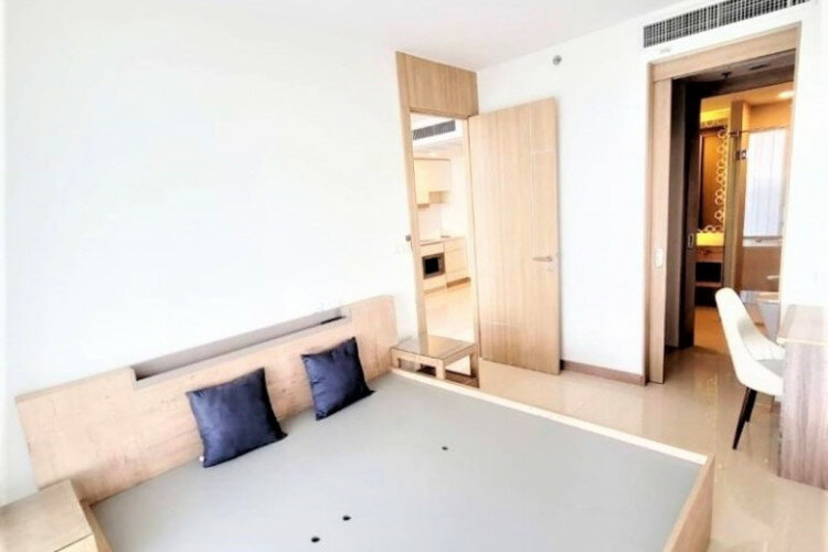 Кондоминиум в Паттайе, Таиланд | THE545566