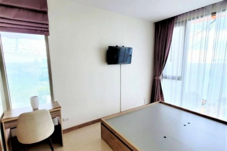 Кондоминиум в Паттайе, Таиланд | THE545566