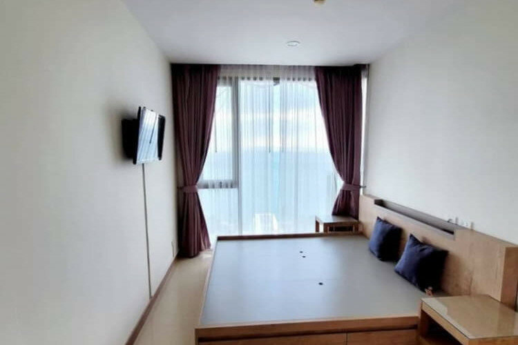 Кондоминиум в Паттайе, Таиланд | THE545566