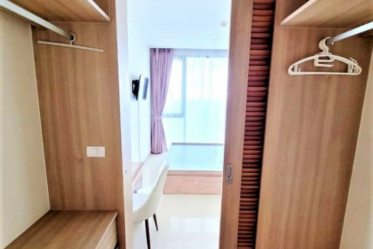 Кондоминиум в Паттайе, Таиланд | THE545566