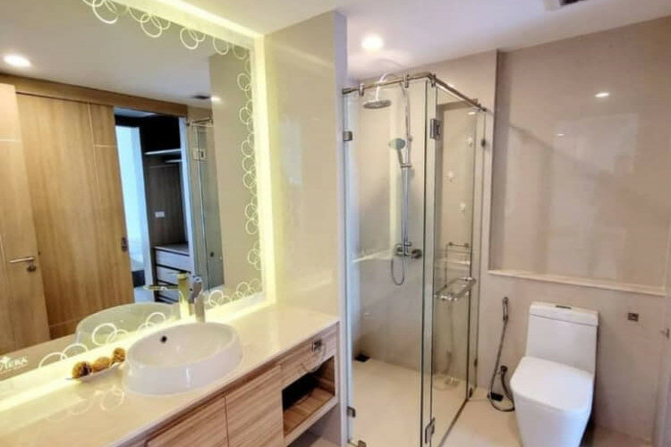 Кондоминиум в Паттайе, Таиланд | THE545566