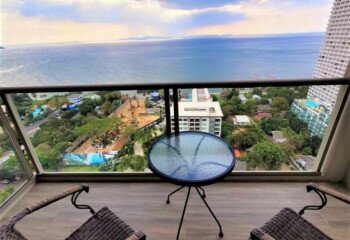 Кондоминиум в Паттайе, Таиланд | THE545566