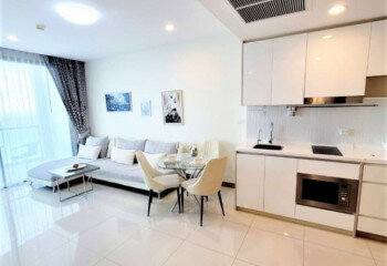 Кондоминиум в Паттайе, Таиланд | THE545566