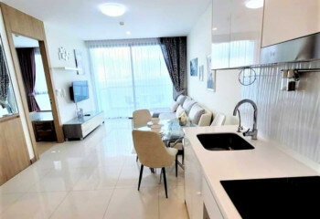 Кондоминиум в Паттайе, Таиланд | THE545566