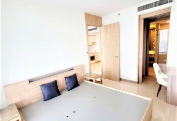 Кондоминиум в Паттайе, Таиланд | THE545566