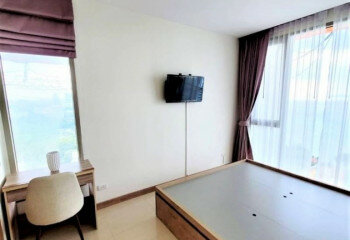 Кондоминиум в Паттайе, Таиланд | THE545566