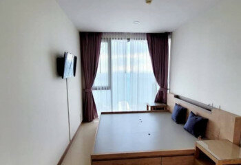 Кондоминиум в Паттайе, Таиланд | THE545566