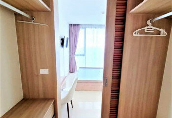 Кондоминиум в Паттайе, Таиланд | THE545566