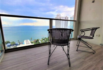 Кондоминиум в Паттайе, Таиланд | THE545566