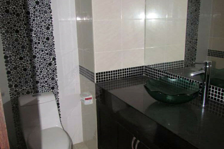 Кондоминиум в Джомтьене, Паттайя, Таиланд | THE121343