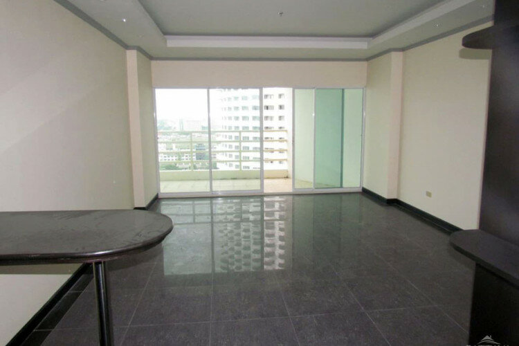 Кондоминиум в Джомтьене, Паттайя, Таиланд | THE121343