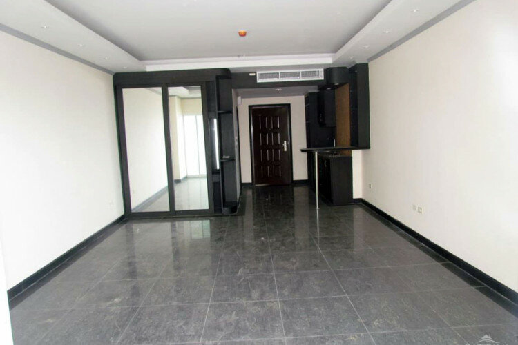 Кондоминиум в Джомтьене, Паттайя, Таиланд | THE121343