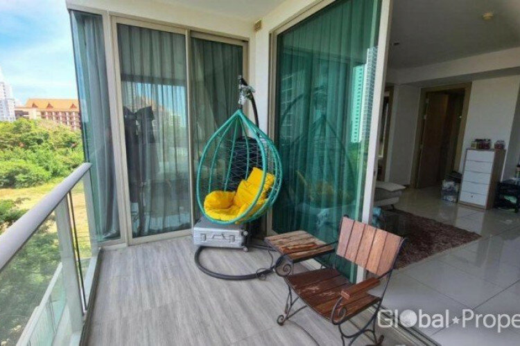 Кондоминиум в Паттайе, Таиланд | THE345111