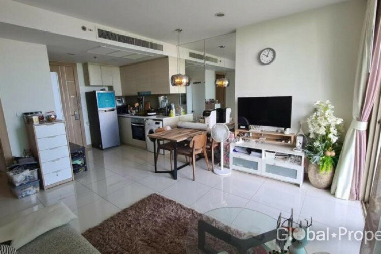 Кондоминиум в Паттайе, Таиланд | THE345111