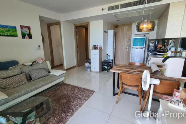 Кондоминиум в Паттайе, Таиланд | THE345111