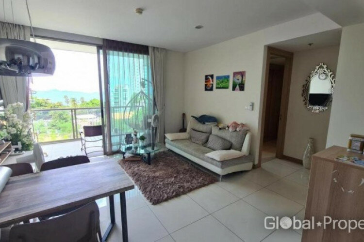 Кондоминиум в Паттайе, Таиланд | THE345111