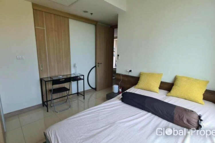 Кондоминиум в Паттайе, Таиланд | THE345111