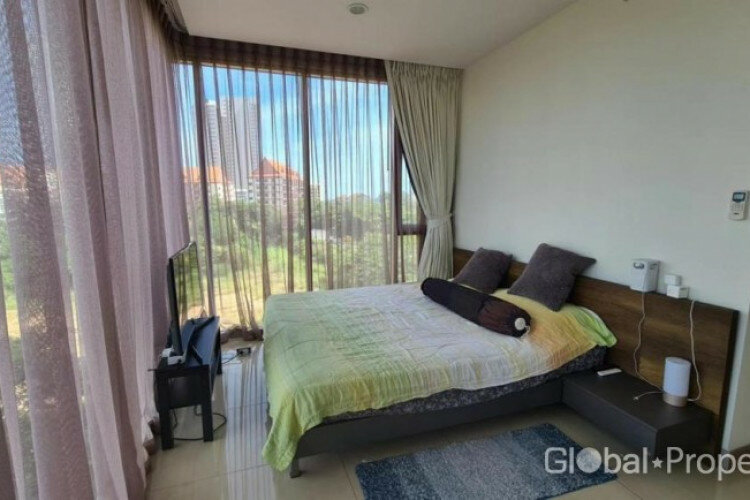 Кондоминиум в Паттайе, Таиланд | THE345111