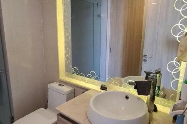 Кондоминиум в Паттайе, Таиланд | THE345111