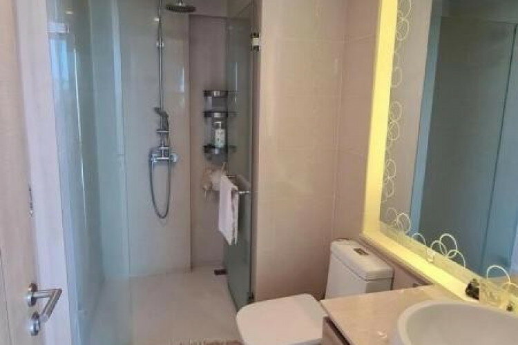 Кондоминиум в Паттайе, Таиланд | THE345111