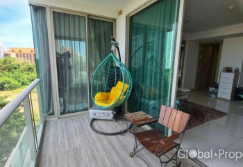 Кондоминиум в Паттайе, Таиланд | THE345111