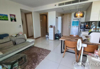 Кондоминиум в Паттайе, Таиланд | THE345111