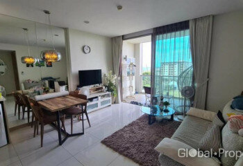 Кондоминиум в Паттайе, Таиланд | THE345111