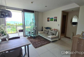 Кондоминиум в Паттайе, Таиланд | THE345111