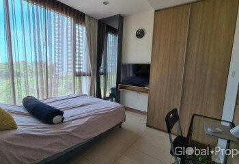 Кондоминиум в Паттайе, Таиланд | THE345111