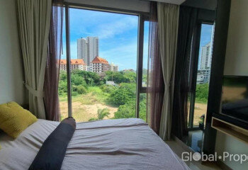 Кондоминиум в Паттайе, Таиланд | THE345111