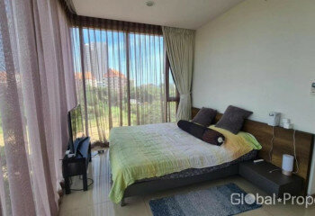 Кондоминиум в Паттайе, Таиланд | THE345111