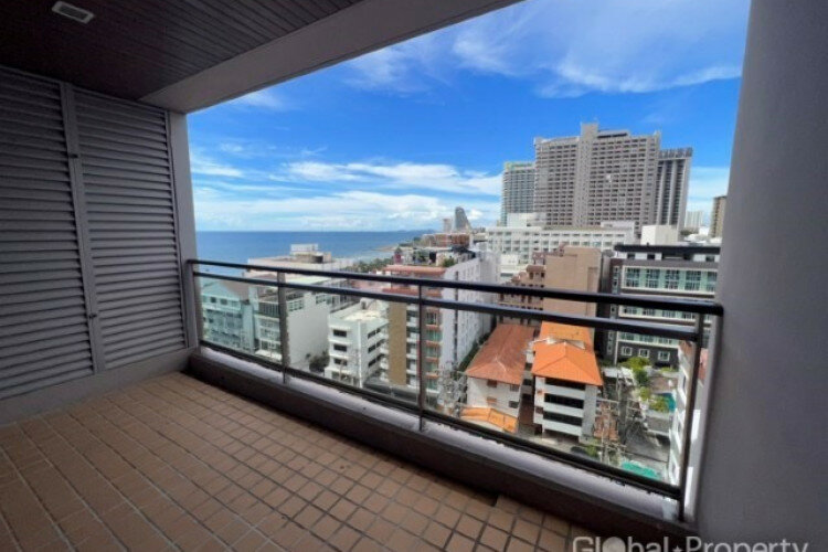 Кондоминиум в Паттайе, Таиланд | THE543436