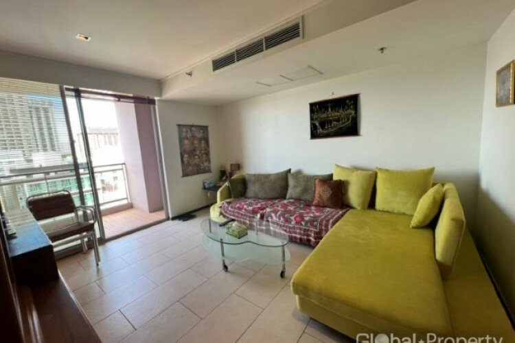 Кондоминиум в Паттайе, Таиланд | THE543436