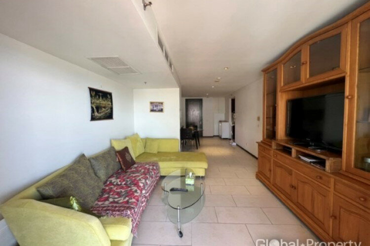 Кондоминиум в Паттайе, Таиланд | THE543436