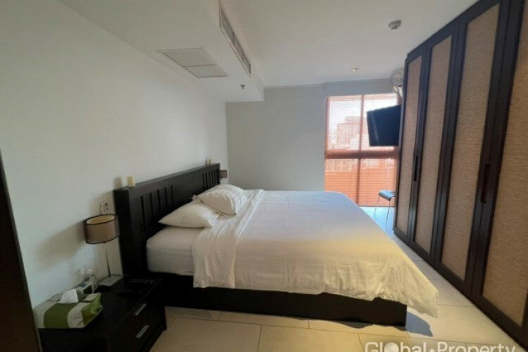 Кондоминиум в Паттайе, Таиланд | THE543436